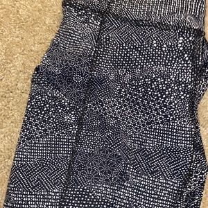 lululemon leggings with pockets